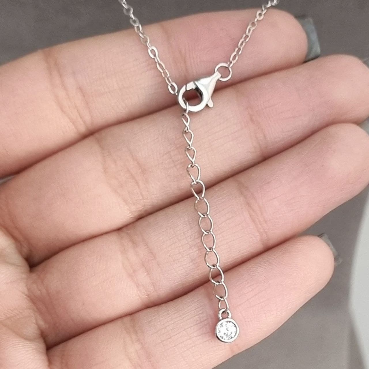 سرویس نقره جواهر طرح جواهری ST 1030 — تصویر ۴