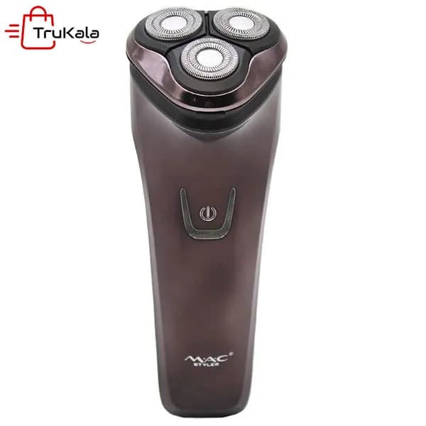 ماشین اصلاح صورت مک استایلر مدل MC-8802