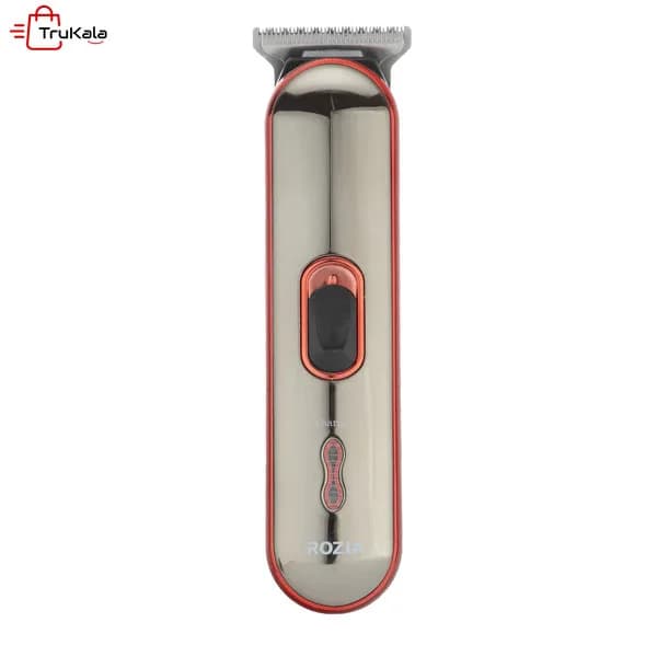 خط زن حرفه ای روزیا مدل HQ-246