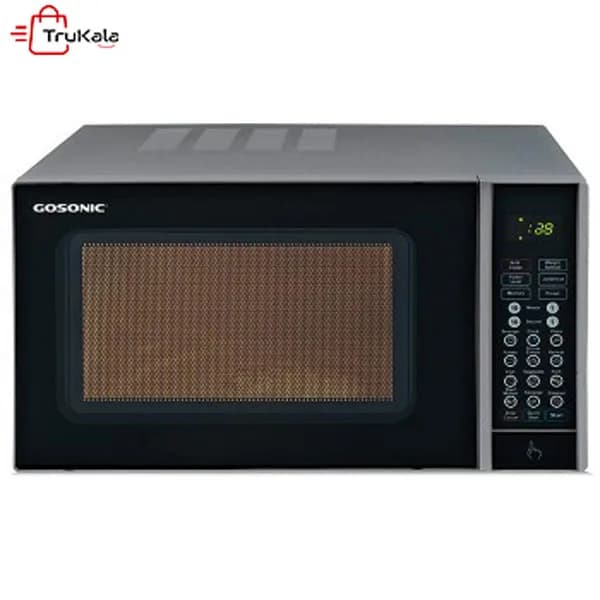 مایکروویو 30 لیتر گوسونیک مدل GMO 330