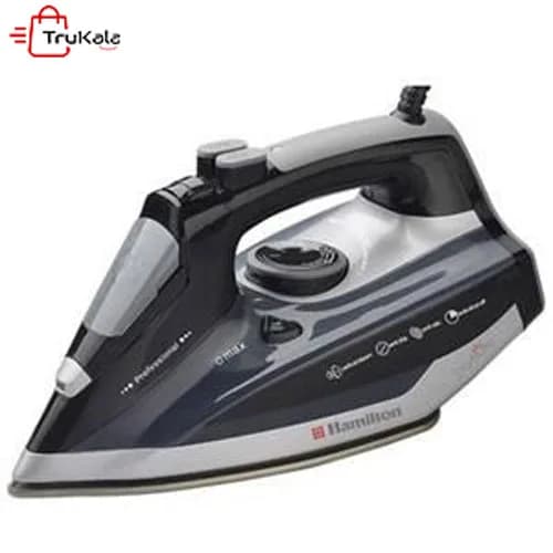 اتو بخار همیلتون مدل SH-270 — تصویر ۴