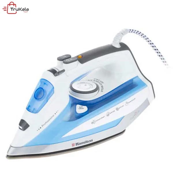 اتو بخار همیلتون مدل SH-270