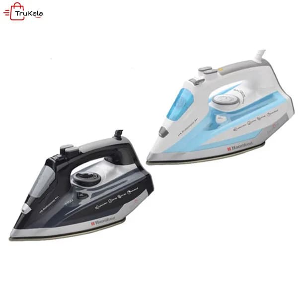 اتو بخار همیلتون مدل SH-270 — تصویر ۳