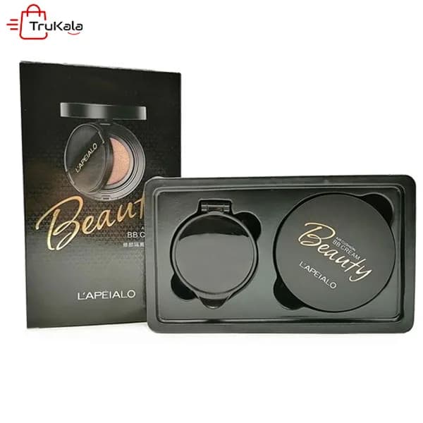کوشن دوقلو لاپیلو بیوتی — تصویر ۳