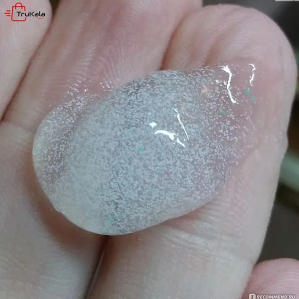 اسکراب لایه بردار و روشن کننده ژلی پوست عصاره گل رز برند بیوآکوا — تصویر ۵