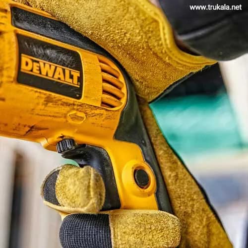 دریل چکشی دیمردار دیوالت مدل DWD024k-b5 — تصویر ۵