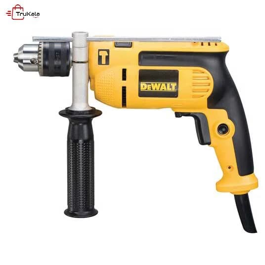 دریل چکشی دیمردار دیوالت مدل DWD024k-b5