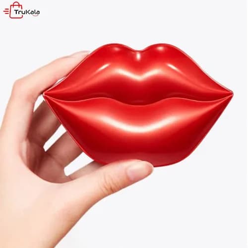 ماسک ورقه ای لب کاسه ای بیوآکوا — تصویر ۴