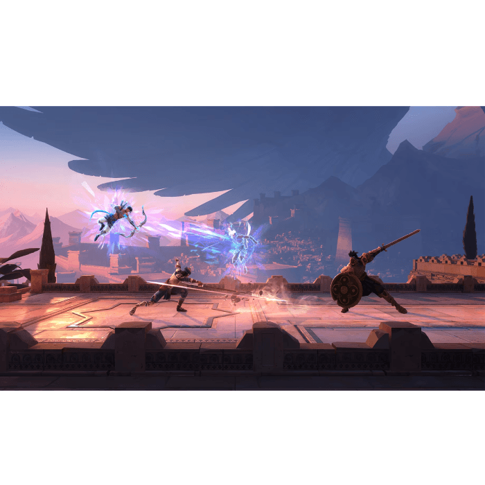 بازی Prince of Persia: The Lost Crown برای XBOX — تصویر ۴