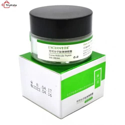 کرم ضد پیری و روشن کننده صورت برند اکسیژن حجم 50 گرم