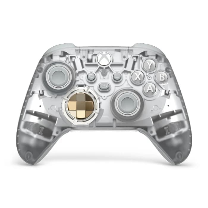 دسته ایکس باکس Ghost Cipher