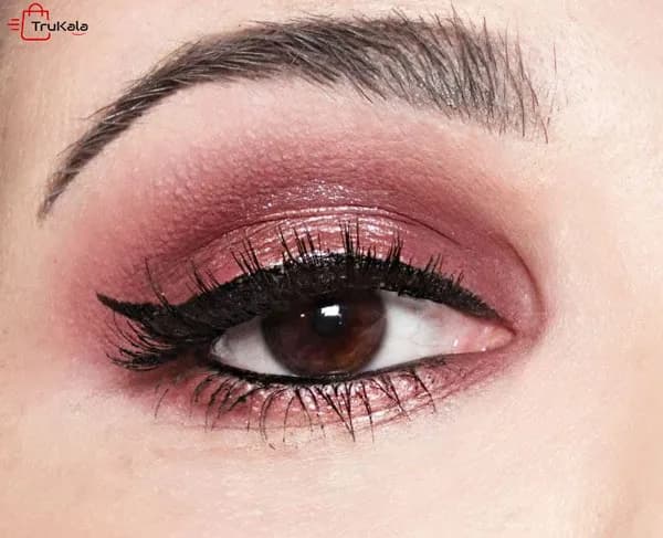 پالت سایه نود هدا بیوتی Huda Beauty — تصویر ۶