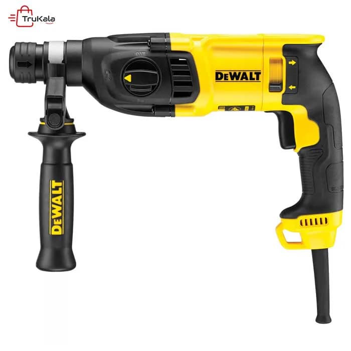 تخریب کن ( هلتی ) دیوالت مدل D25133K-B5