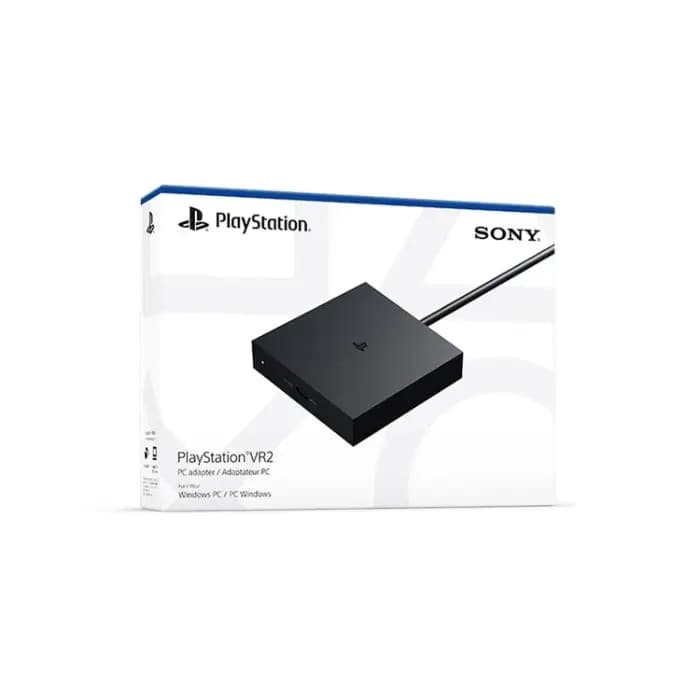 آداپتور Sony PS VR برای PC