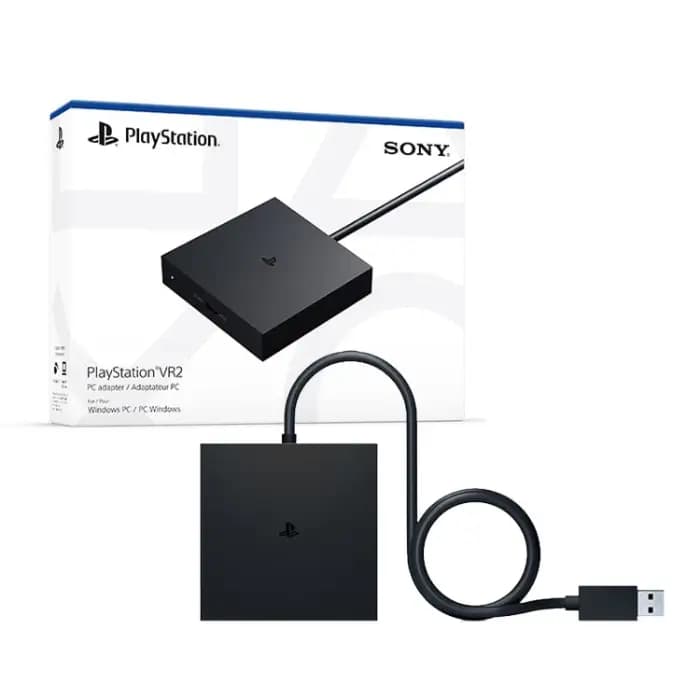 آداپتور Sony PS VR برای PC — تصویر ۳