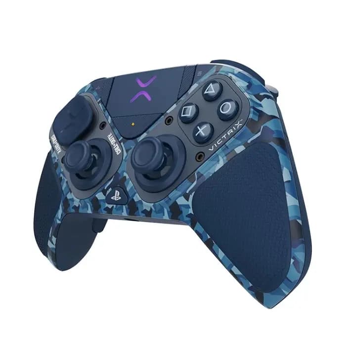 پرو کنترلر Victrix مدل ProCon BFG طرح Call of Duty Midnight Mask — تصویر ۳