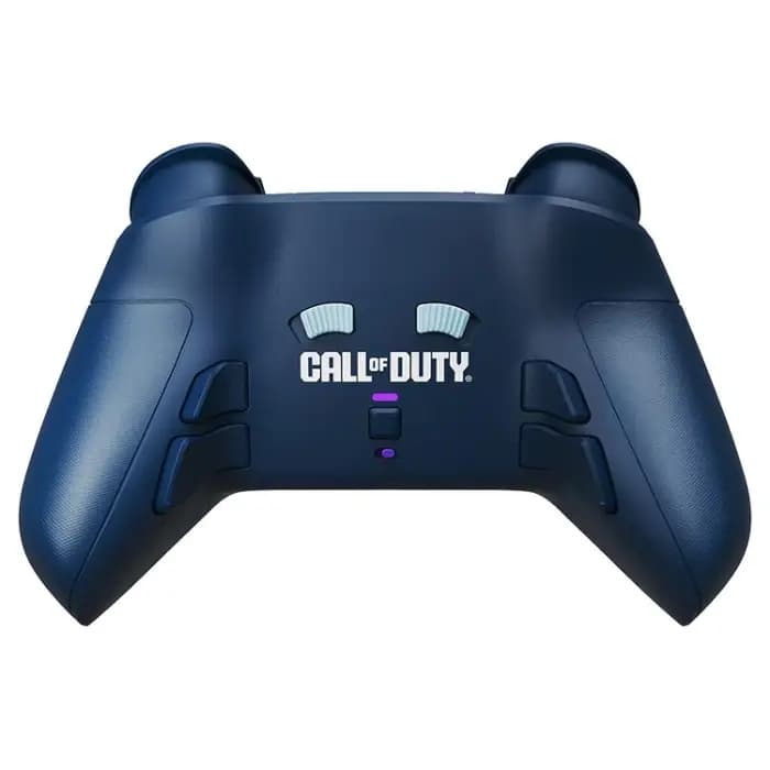 پرو کنترلر Victrix مدل ProCon BFG طرح Call of Duty Midnight Mask — تصویر ۴