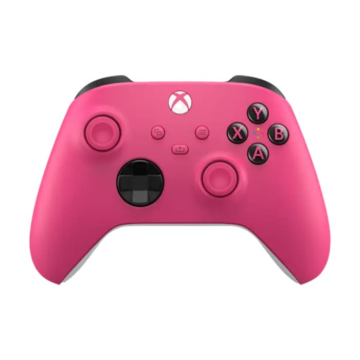 دسته ایکس باکس Deep Pink