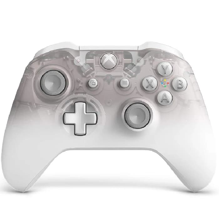 کنترلر Xbox One طرح Phantom White