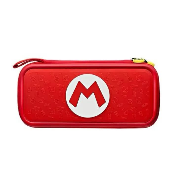 کیف Nintendo Switch طرح Mario