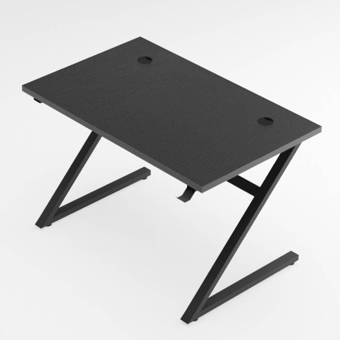 میز گیمینگ ZEUS مدل RGB Black