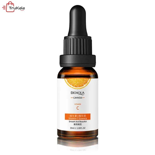 سرم ویتامین سی بیوآکوا Bioaqua حجم 30 میلی لیتر