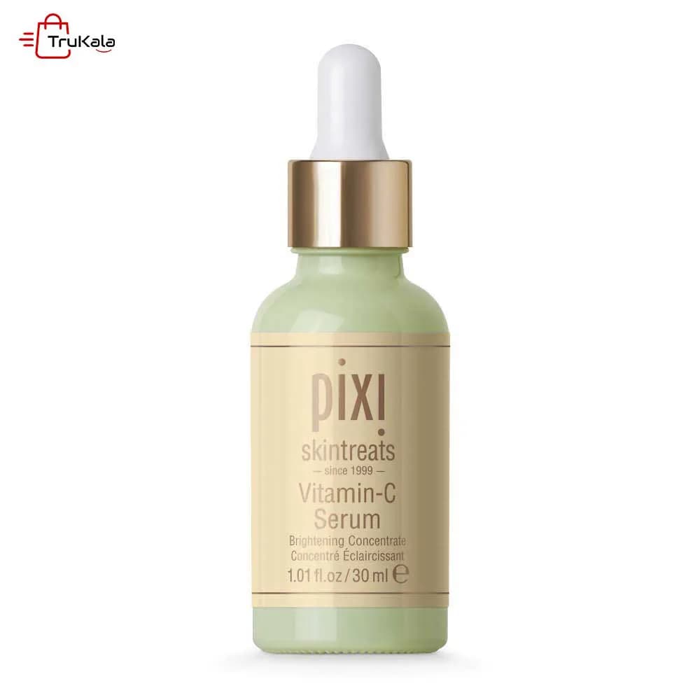 سرم ویتامین سی پیکسی Pixi حجم 30 میل
