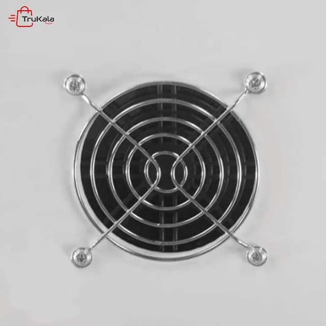 دستگاه لیزر آر اف RF زیبایی و لاغری موضوعی صورت و بدن و کاهش وزن 6 هندپیس کویتیشن + وکیوم + آر اف + التراسونیک + فرم دهنده سینه و باسن — تصویر ۶
