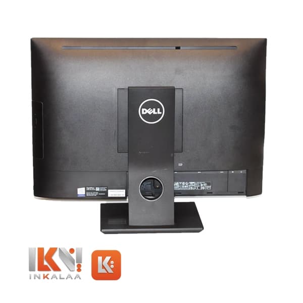 آل این وان استوک Dell OptiPlex 5250 — تصویر ۳