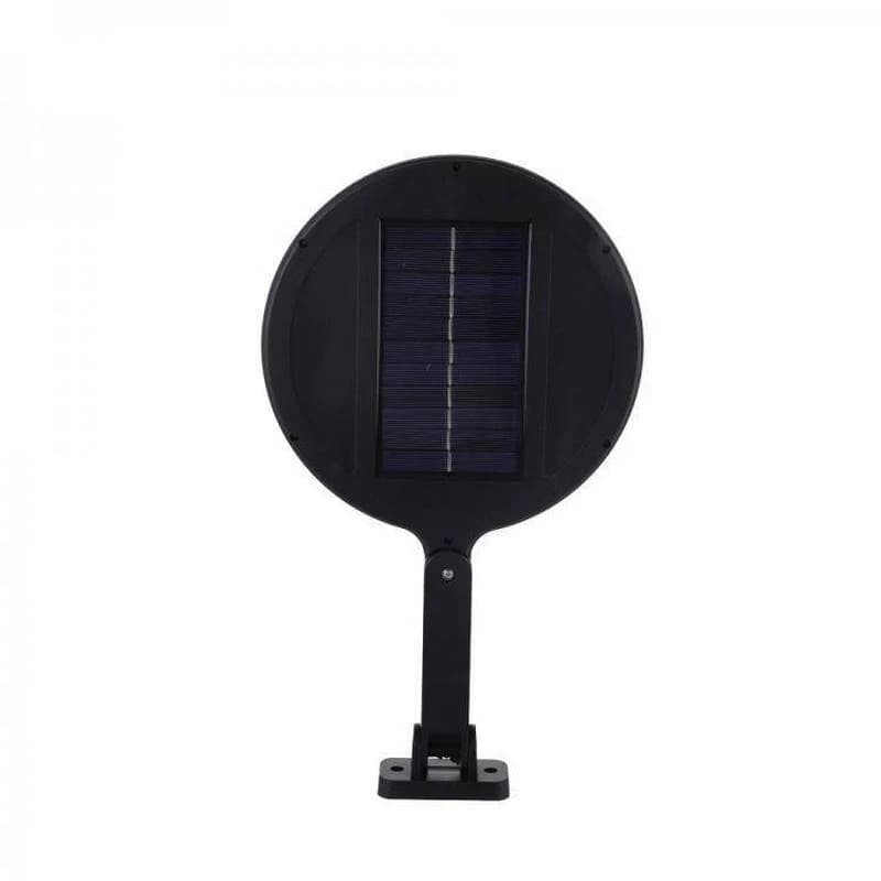 دیوارکوب خورشیدی مدل JL-807 — تصویر ۲