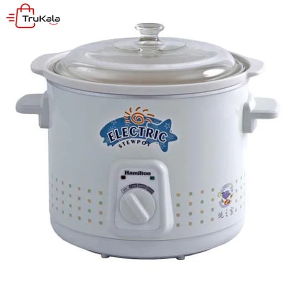 آرام پز همیلتون مدل HSC-5000