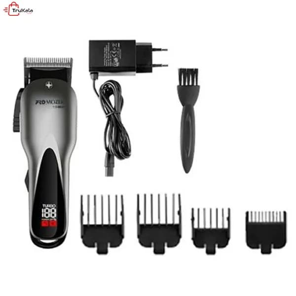 ماشین اصلاح پروموزر مدل 9826 PRO MOZER — تصویر ۳
