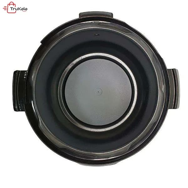 زودپز برقی کنوود مدل Kw-374 — تصویر ۲