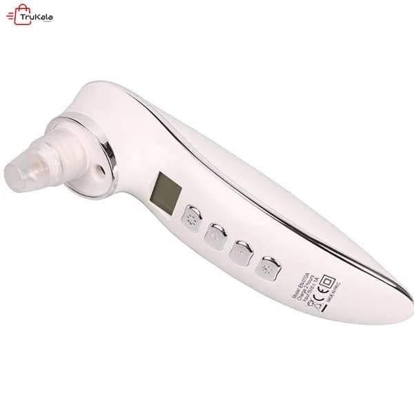 میکرودرم بخار دار انزوایتالیا مدل ENZO italy EN-010A