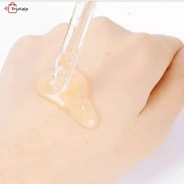 سرم طلا 24 عیار بیوآکوا bioaqua — تصویر ۲