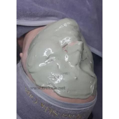 ماسک پودری لاتکسی کیوی لکسینا LEXINA حجم 250 گرم — تصویر ۲