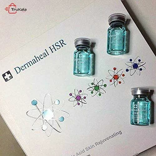 کوکتل جوانساز درماهیل HSR اصل کره — تصویر ۳