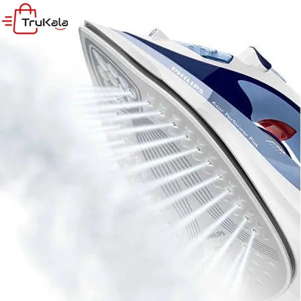 اتوبخار فیلیپس مدل GC-4517 — تصویر ۲