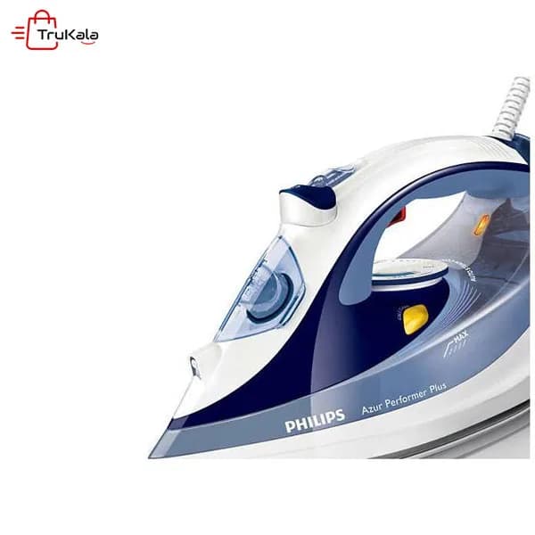 اتوبخار فیلیپس مدل GC-4517 — تصویر ۳