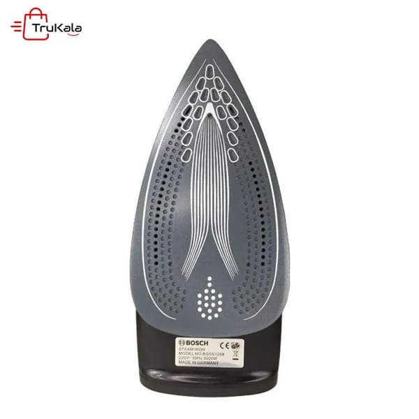 اتوبخار بوش مدل BSGS-1288 — تصویر ۳