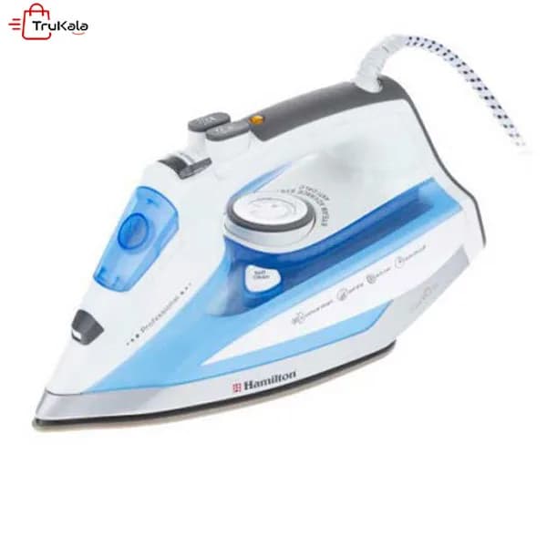 اتو بخار همیلتون مدل MR-270