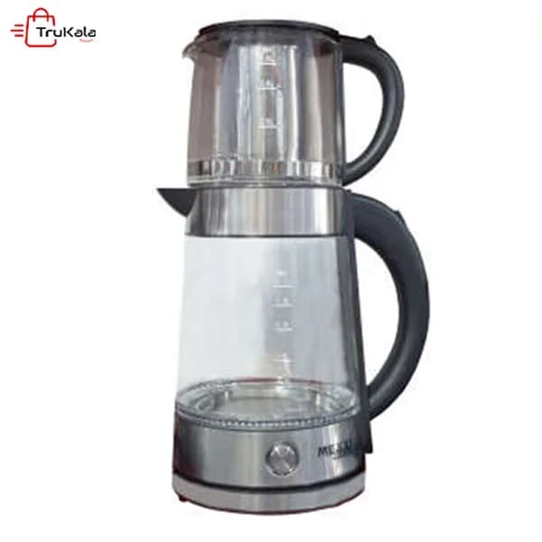 چای ساز مکسی مدل TM-2GL
