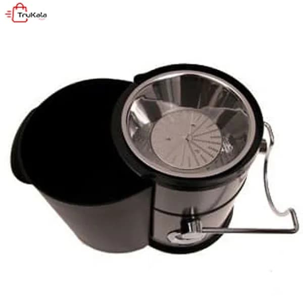 آبمیوه گیر چهار کاره بوش مدل BSGJ1289 — تصویر ۲