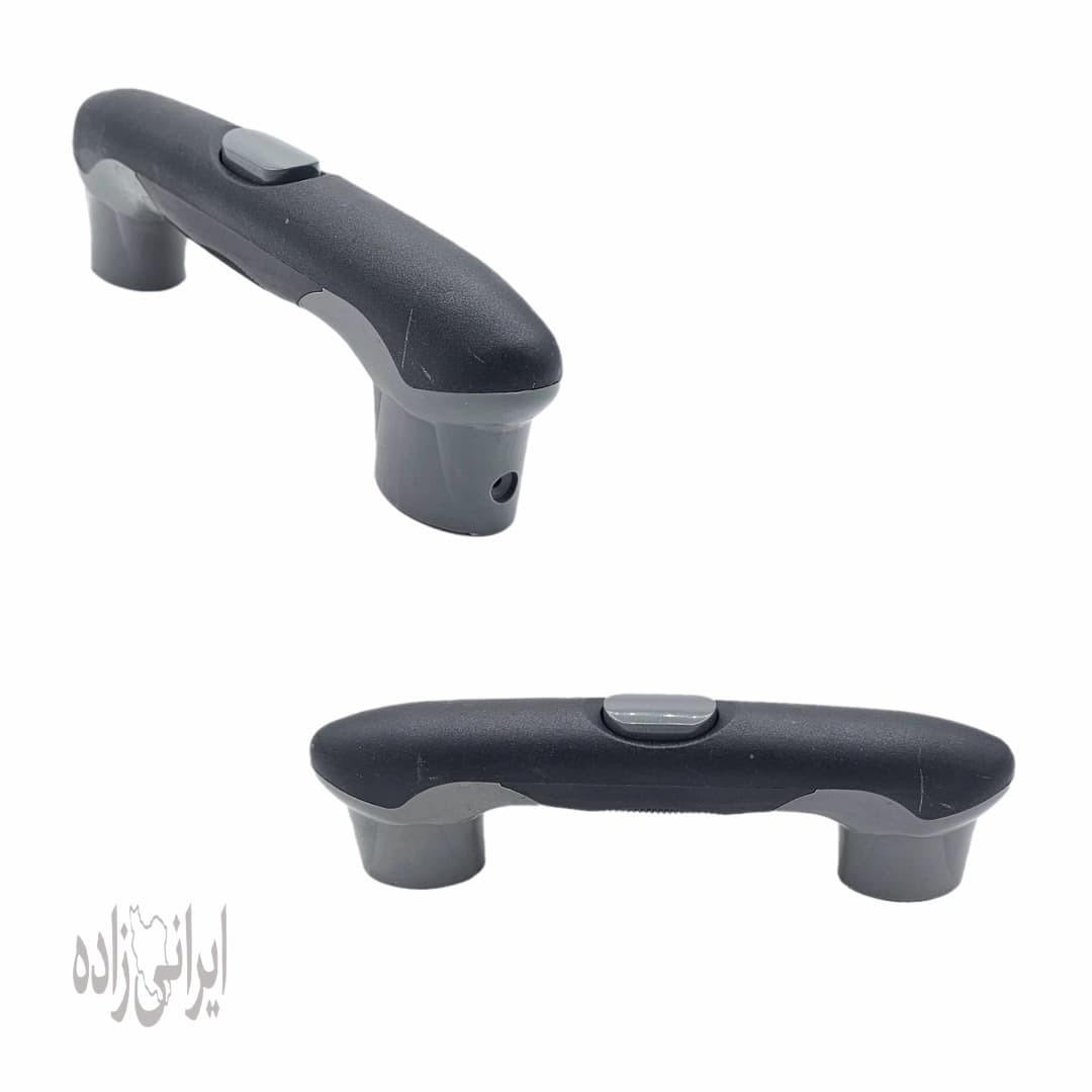 دسته یدک تراول داخل کار مدل 001