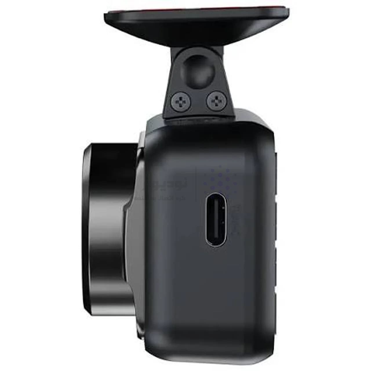 دوربین ثبت وقایع خودرو Green Lion مدل GC-700 Dash Cam GN700DSCAMBK – مشکی (گارانتی 12 ماهه بامداد) — تصویر ۲