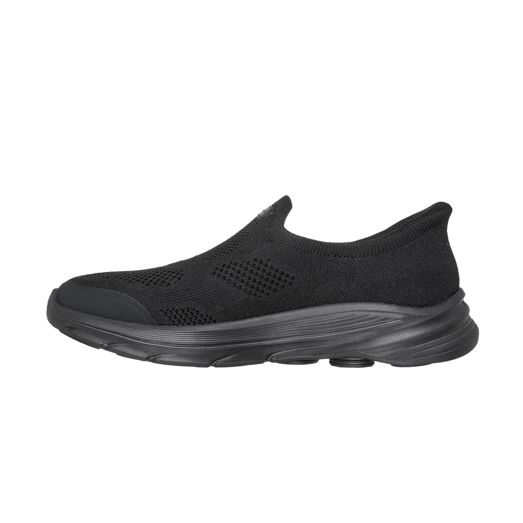 کفش زنانه اسکچرز مدل 125926 BBK Slip-ins: GO WALK 8 – Nova — تصویر ۳