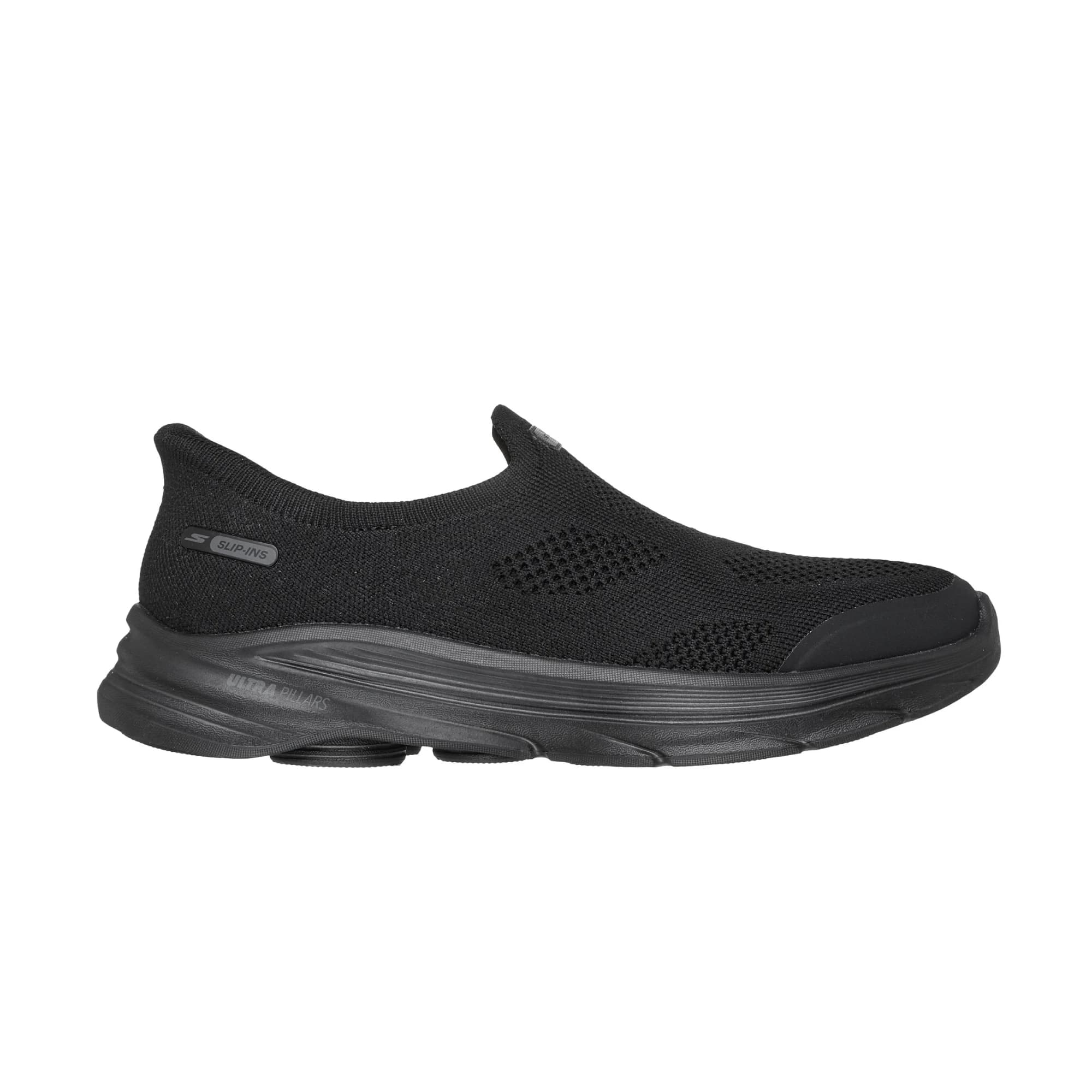 کفش زنانه اسکچرز مدل 125926 BBK Slip-ins: GO WALK 8 – Nova — تصویر ۲