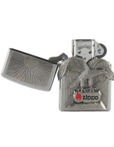 فندک زیپو Zippo 2002543 — تصویر ۲