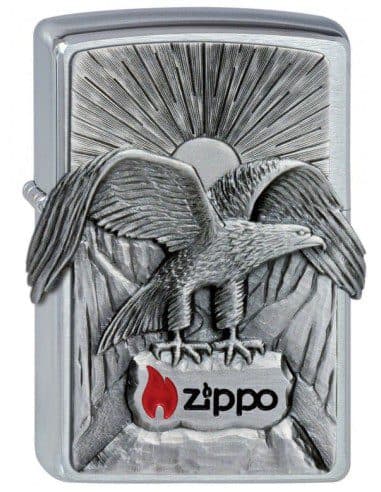 فندک زیپو Zippo 2002543