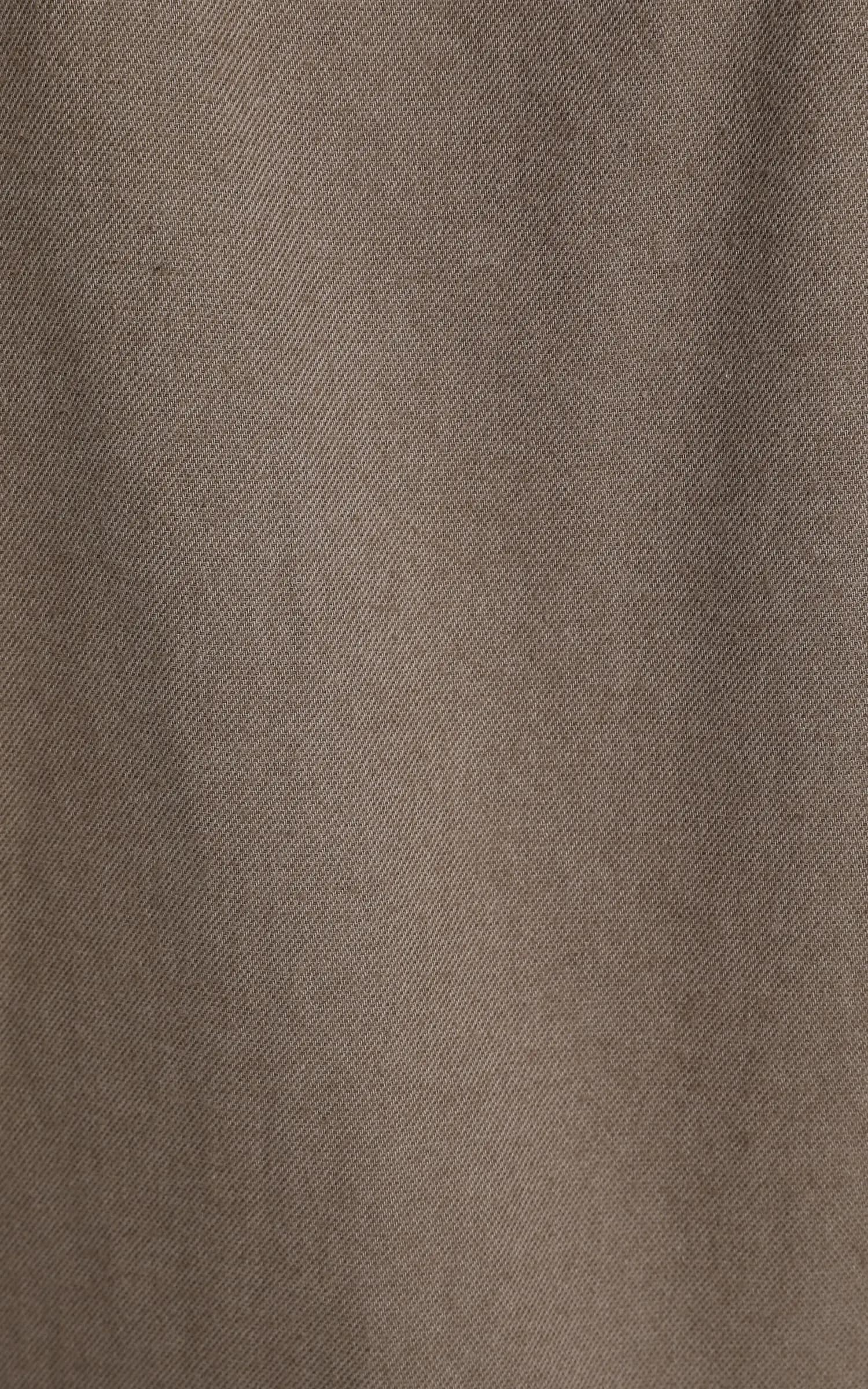 پیراهن مردانه ساده آستین بلند COLIN’S کد CL1080508 — تصویر ۶